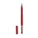 3PCS Dual-ended Lip Brush Set | Retractable Lip Concealer & Eyeshadow Makeup Brushes for Perfect Lips & Eyes - Buy Online on GoSupps.com