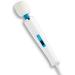 Europe Magic Wand Original Pack Arkebion - Metallic Massage Head & 2 Attachments | Inspired by Hitachi Magic Wand - Buy Online on GoSupps.com