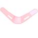 Jawline Contouring Belt - Facial Strap & Double Chin Reduction Band for a Defined Neck and Jawline | Face Lifting Compression Wrap - Buy Online on GoSupps.com