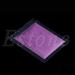 Fluorescent Super Bright Glow in The Dark Powder Luminous Pigment Powder - (Color: Purple) - Buy Online on GoSupps.com