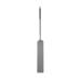 Tvnakdfq Fiber Cleaner Duster Under-The-Bed Cleaning Duster Crevice Fiber Brush Furniture Dust Removing Household Cleaning Brush