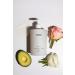 OUAI Hand Wash and Hand Lotion Set - Moisturizing and Exfoliating with Jojoba Esters, Avocado, and Rosehip Oils - Dean Street Scent - 16oz x 2 - Buy Online on GoSupps.com