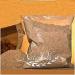 Soap Nut Powder - 8oz - (100% Natural)