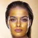 24 Gold Facial Mask Collagen Face Mask 24 Gold Facial Deep Hydration Whitening Brightening Mask Tearing For Mask Skin Rejuvenation - Buy Online on GoSupps.com