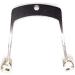 CASOTA Eyeglass Nose Pads 1 Piece Eyeglass Nose Pad Arm Metal Nose Pad Holder Nose Bridge Eyeglass Parts