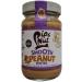 Pip & Nut - Smooth Sweet & Salty Dark Roast Peanut Butter Variety Pack (3 x 300g) - Buy Online on GoSupps.com
