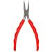 Buy Nasal Pad Tongs - DIY Craft Glasses Pliers Micro Stainless Steel Optical Tool for Frame Repair | International Shipping - Buy Online on GoSupps.com