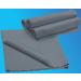 20 Inch X 20 inch (50cm x50cm) Extra Large Oversized Microfiber Cleaning Cloths,Ideal for All LCD and Touch Screens Lenses on Cameras, Binoculars, telescopes, All Types of Optical Glass(1 PCS Gray)