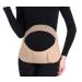 ZiaWorld Maternity Pregnancy Support Belt | Waist Brace for Back and Abdomen | Postpartum Belly Band for Women | Breathable and Comfortable | Beige (Size L) - Buy Online on GoSupps.com