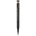 Catrice Calligraph Pro Precise 24h Matt Liner Waterproof Eyeliner No. 010 black long -lasting defined vegan waterproof without microplastic particles without perfume 1 Pack (1st pack) 010 Intense Black Waterproof - 1 Series