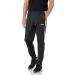 adidas Men's Sereno 19 Training Pants Black/White Medium