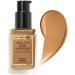 3 x Max Factor Healthy Skin Harmony Miracle Foundation 75 Golden - Buy Online on GoSupps.com
