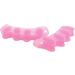 Toe Separators Spacers for Men and Women - Bunion Pads Yoga Toes Hammer Toe Corrector (Pink) - Buy Online on GoSupps.com