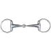 Hkm 4000315130788 Eggbutt Bit - 16mm Solid Stainless Steel Bit for Horses | 65/125mm Width - International Shipping Available - Buy Online on GoSupps.com