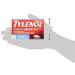 Tylenol Cold Congestion Caplets 24 Count - Pack of 48 | Fast Relief for Cold Symptoms - Buy Online on GoSupps.com