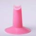 Molieeigin Fixed Nail Art Finger Stand Support Rest Holder Manicure Painting Drawing Tool Pink - Buy Online on GoSupps.com