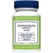The Vitamin Shoppe Ashwagandha Extract 470MG Herbal Supplement That Provides Energy Vitality, Helps with Stress Management (60 Capsules) 60 Count (Pack of 1)
