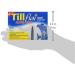 Till Flai Armpit Absorbing Pads - 10 Pieces for Ultimate Comfort | International Shipping Available - Buy Online on GoSupps.com