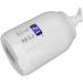 Massage Oil Warmer - Adjustable Touch Control Lotion Heater for Home Spa & Salon | 30 - 65 with LED Display - Buy Online on GoSupps.com