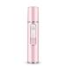 Portable Nano Mist Facial Sprayer Handheld Facial Hydration Device for Serum & Toner Infusion Makeup Setting & Daily Moisturizing Travel-Friendly Face Humidifier