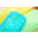 Upstore 4x Toothbrush & Toothpaste Storage Container - Breathable Dustproof Plastic with Hinged Lid - Random Color Selection - Buy Online on GoSupps.com
