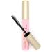  GLAM UP PARIS Glam'Up Paris - Ultra Volume Mascara - Extra Black - Intense Look - Length and Definition - Ultra Panoramic - Long Lasting - Coconut Scented - Black - Buy Online on GoSupps.com