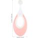 Plafope 4-Piece Children's Toothbrush Set - Toddler Oral Care Tools for Effective Brush Training - Buy Online on GoSupps.com