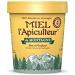 MIEL L'APICULTEUR - Creamy Mountain Honey 500G - (Pack of 3) - Buy Online on GoSupps.com