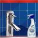 Professional Lime Scale Remover Spray 500ml (Pack of 3) | Bathroom Cleaner | Long Lasting Shine | Dissolves Limescale | Anti-droplet Technology | Fights with Malodors - Buy Online on GoSupps.com