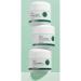 Dr.G Red Blemish Cica Soothing Cream Duo 50ml*2pcs - Skin Care Set for Calming and Healing Blemishes - Buy Online on GoSupps.com
