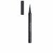 Artdeco Long -Lasting Liquid Liner Intense - liquid color -intensive eyeliner in pen form with nylon felt tip and extreme durability - 1 x 0.6 ml 8 - Green Line