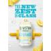 Cawston Press Cloudy Lemonade Juice Drink 330ml Cans All Natural - Gluten Free - Low Calorie - Vegan - No Added Sugar (24 Cans x 330ml) 330 ml (Pack of 1) - Buy Online on GoSupps.com