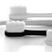 DI QIU REN Extra Soft Toothbrush for Sensitive Gums Manual Toothbrush with 8 Tubes of 10000 Soft Floss Bristle for Gum Care Protect Fragile Gums Good Cleaning Effect (2)