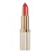 L'Or al Paris Color Riche Lipstick 375 Deep Raspberry - Creamy Lip Pencil with Nourishing Pigments | 1 Pack - Buy Online on GoSupps.com