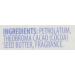 Vaseline Beurre de cacao gel e de p trole 50 ml (lot de 6) - Buy Online on GoSupps.com