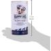 Happy Dog Supreme Young Puppy Milk with Probiotics & Prebiotics - 500g | Premium Nutrition for Healthy Growth - Buy Online on GoSupps.com