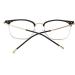 Classic Blue Light Glasses | Stylish & Effective Eye Protection | Shop Internationally - Buy Online on GoSupps.com