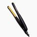 Kiss 1/2 Ceramic Tourmaline Red Flat Iron - 450 F Hair Straightener for All Hair Types | International Shipping Available - Buy Online on GoSupps.com