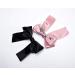 Carykon 8PCS Bowknot Hair Clip Women Girls Hair Bow Barrettes Hair Accessories - Buy Online on GoSupps.com