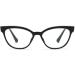 Shop Anti-Glare Cat-Eye Reading Glasses - Blue Light Blocking HD Computer Eyewear for Women +350 - Stylish & Comfortable - Buy Online on GoSupps.com