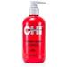 CHI Thermal Styling Straight Guard - Ultimate Heat Protection for Sleek Hair | International Shipping Available - Buy Online on GoSupps.com