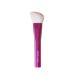 NEVE COSMETICS Angled face brush suitable for shaping for blush bronzer powder contouring and highlighter |"Azalea Angled"
