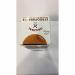 Le Chef Caramel Stroopwafel 42.4 oz - Authentic Dutch Treat for a Sweet Delight | COST1253037 - Buy Online on GoSupps.com