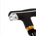SilteD Canes Elderly Cane Crutches LED Lighting Height Adjustable Four-Feet Robust and Durable Walking Assistance Walking Stick - Buy Online on GoSupps.com