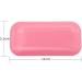 Silicone Eye Lashes Gasket Pads for Eyelash Extensions - Grafting Pallet & Holder in Pink - Buy Online on GoSupps.com