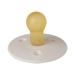 Personalized Naming Pacifier Set - Mininor Natural Rubber BPA-Free Engraved for 0-6 Months - Soft Rabbit Design 3 Pieces - Buy Online on GoSupps.com
