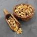 Rulop Walnuts Halves - 1kg - California Walnuts - Premium Quality Resealable Pouch Nutrient-Rich - Buy Online on GoSupps.com