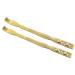 JAYIOLA 3x 2Pcs Long Handle Back Scratcher Scratching Hand Scratching Aid Back Scratchers Claw