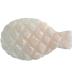 Himalayan Pink Salt Foot Scrubber Exfoliating Foot Peel Treatment - Buy Online on GoSupps.com