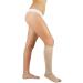 Variform 1500 Medical Elastic Knee Highs - Class 2 CCL2 Graduated Compression 23-32 mmHg XL Corto | International Shipping Available - Buy Online on GoSupps.com